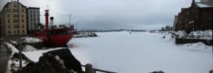 Finlandia - panoramica 3